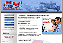 ATS Permitting