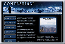 Contrarian