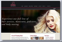 Di Moda Salon