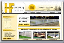 Herdt Fencing
