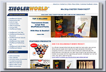 ZieglerWorld.com